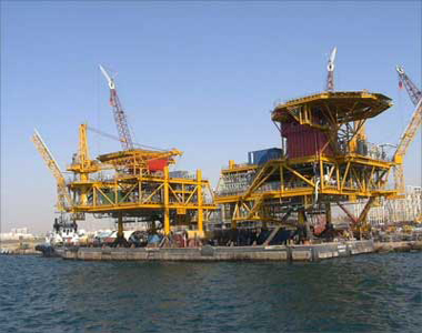 ONGC posts biggest fall in a year after gas price hike put on hold